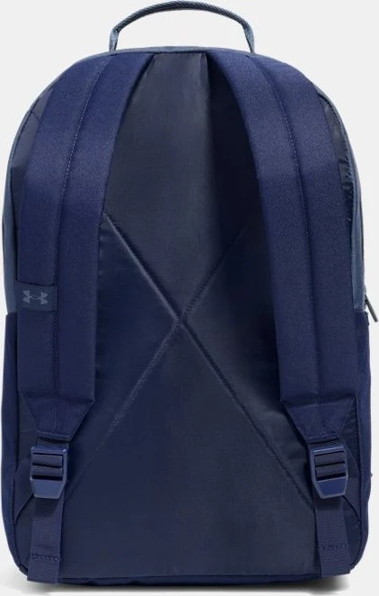 Under Armour Essential downpour gray/midnight navy/metallic gravel