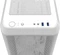 Endorfy SilentiumPC Ventum VT4V Evo TG ARGB White, Glasfenster Vorschaubild