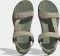 adidas Terrex Hydroterra Light Sandale silver green/savanna/silver dawn Vorschaubild
