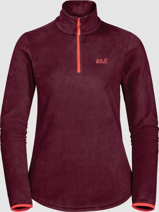 Jack Wolfskin Echo Funktionsshirt langarm (Damen)