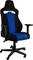 Nitro Concepts E250 Gamingstuhl, schwarz/blau Vorschaubild