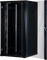 Rockstable 19" Serverschrank 32HE, Sicherheitsglastür, IP2X, schwarz, 800mm tief Vorschaubild