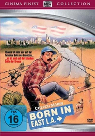 Cheech Marin (DVD)