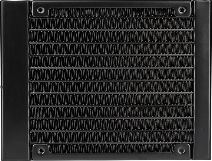 Corsair iCUE H60i RGB Pro XT