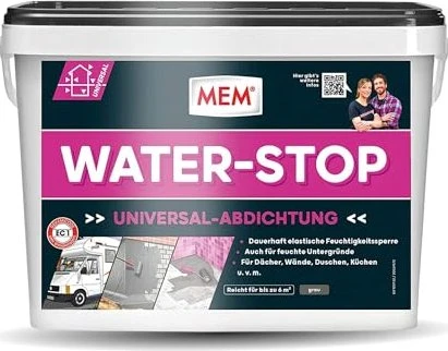 MEM Water-Stop