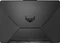 ASUS TUF Gaming A15 FA506II-HN188, Bonfire Black, Ryzen 5 4600H, 8GB RAM, 512GB SSD, GeForce GTX 1650 Ti, DE Vorschaubild