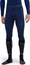 Falke Warm Tights Hose 3/4 space blue (Herren)