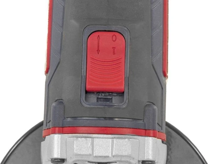 Güde WS 125-900 Elektro-Winkelschleifer