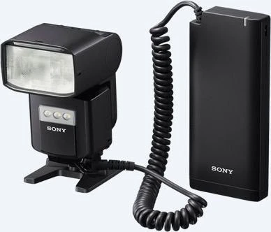 Sony FA-EBA1 Externer Blitz-Batterieadapter
