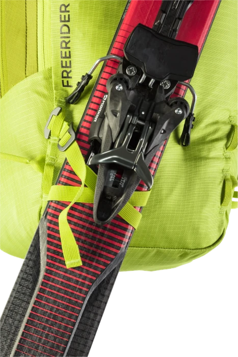 Deuter Freerider 28 SL citrus/moss (Damen)