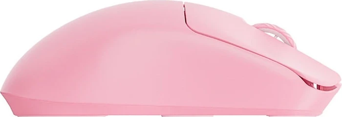 Scyrox V6S Wireless Gaming Mouse rosa, USB