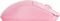 Scyrox V6S Wireless Gaming Mouse rosa, USB Vorschaubild