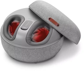 Beurer FM 120 2-in-1 Shiatsu-Fußmassagegerät