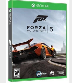 Forza 5 (Xbox One/SX)