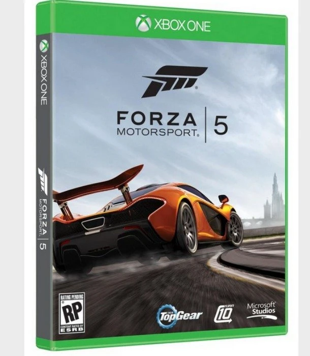 Forza 5 (Xbox One/SX)