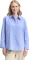 Tom Tailor Loose Fit Popeline Hemd langarm (Damen) Vorschaubild