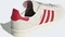 adidas Campus 80s off white/collegiate red/carbon (Herren) Vorschaubild