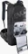 Evoc Trail Pro Blackline 10 L/XL schwarz Vorschaubild