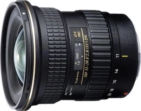 Tokina AT-X Pro 11-20mm 2.8 DX für Canon EF