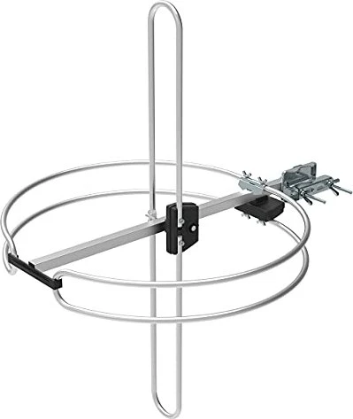 WISI UD 23 UKW/DAB+ Kombiantenne