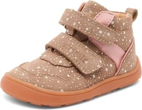 Bisgaard Barefoot Becky snow (Junior)