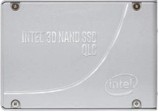 Solidigm SSD D3-S4520, SATA