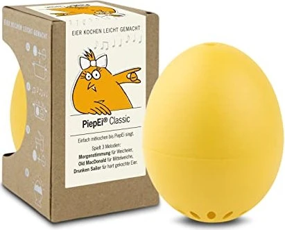 Brainstream PiepEi Classic Eieruhr