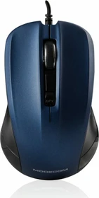 Modecom MC-M9.1 blau, USB (M-MC-00M9.1-140)