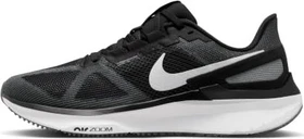 Nike Structure 25 black/iron grey/white (Herren)