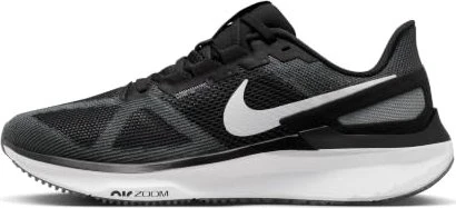 Nike Structure 25 black/iron grey/white (Herren)