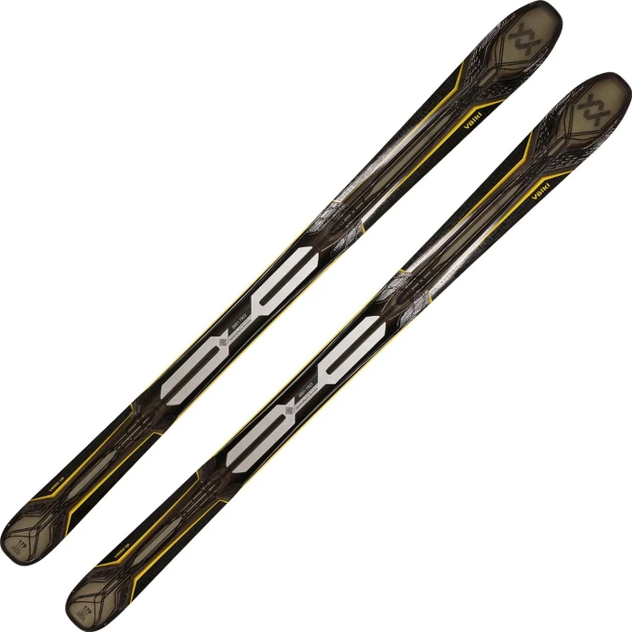 Völkl V-Werks 100 (Modell 2026/2027)