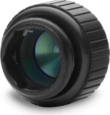 EK Water Blocks Quantum Line EK-Quantum Torque Micro Plug, G1/4", schwarz