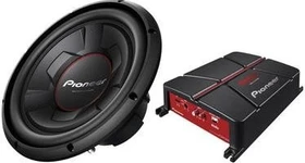 Pioneer GXT-3706B-SET