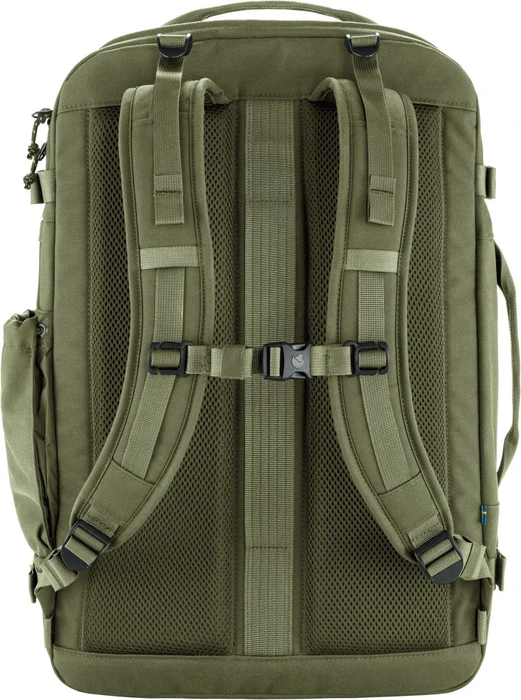 Fjällräven Färden Carry-On grün