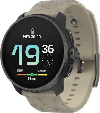 Suunto Race S