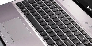 Lenovo IdeaPad Z570, Core i5-2430M, 8GB RAM, 750GB HDD, GeForce GT 520M, PL