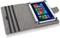 Port Designs Muskoka 10.1" Tablet Schutzhülle rot Vorschaubild
