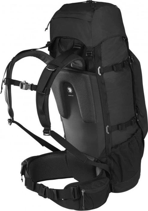Fjällräven Abisko 65 stone grey (Damen)