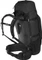 Fjällräven Abisko 65 stone grey (Damen) Vorschaubild