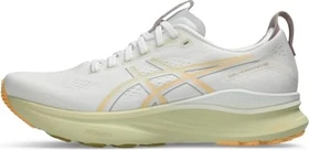 Asics Gel-Kayano 32 white/orange glow (Herren)