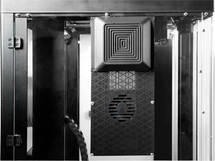 Raise3D Pro3 Plus HS, Dual Extruder