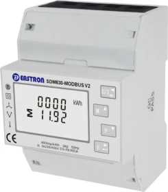 Growatt SPM-E Smart Meter, 1-Phase, Stromzähler