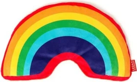 Legami Warm Cuddles Wärmekissen rainbow
