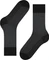 Falke Oxford Stripe Socken black-mix (Herren) Vorschaubild