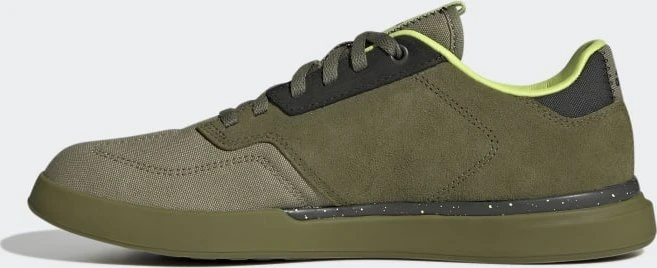 Five Ten Sleuth focus olive/orbit green/pulse lime (Damen)
