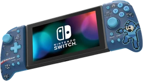 Hori Split Pad Pro Controller Mega Man Edition (Switch)
