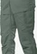 Jack Wolfskin Barrier Hose lang hedge green (Damen) Vorschaubild