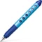 Faber-Castell Schulfüller Scribolino blau, linke Hand Vorschaubild