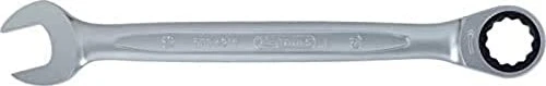 KS Tools GEARplus Maul-Ringratschenschlüssel, 22x289mm