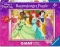 Ravensburger Die Disney Prinzessinnen Riesen-Bodenpuzzle Vorschaubild